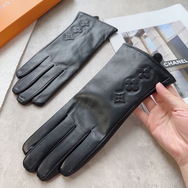 Louis Vuitton Gloves